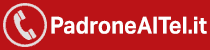 logo padronealtel.it